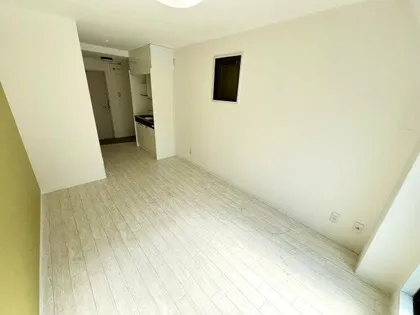 メゾン・ド・エム【4階】の内装