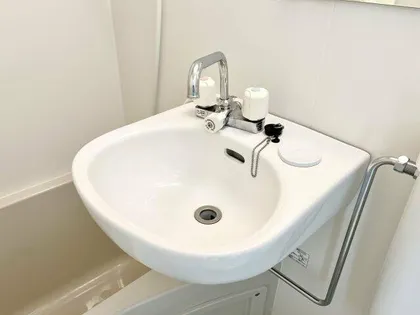 メゾン・ド・エム【4階】の内装