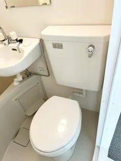 メゾン・ド・エム【4階】の内装