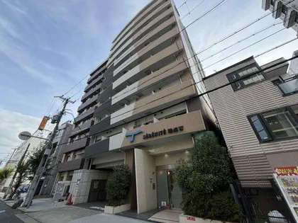 セレニテ難波西の画像