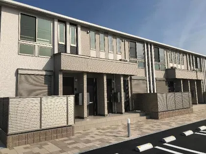 ハピネスの画像