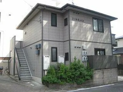 ウィルコットンの画像