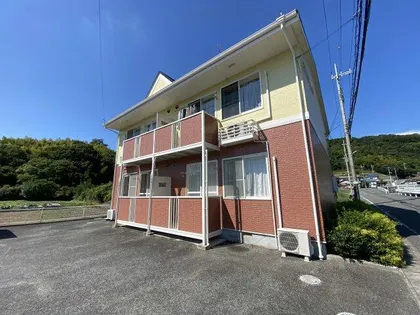 オレンジハイツの画像