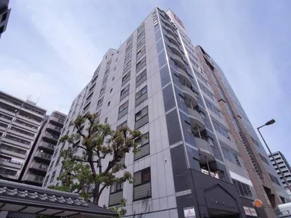 サンライズ長堀の画像