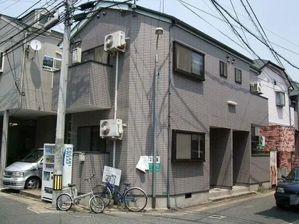 ヒルズ吉塚の画像