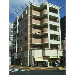 ビーノ六本松の画像