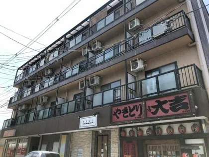 ソフィビルの画像