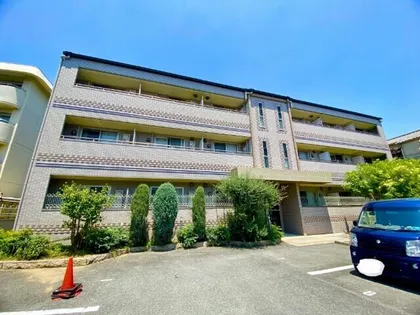 大阪府豊中市浜1丁目【マンション】の外観
