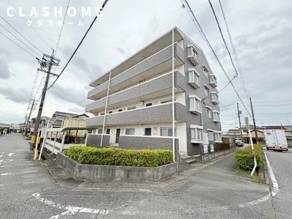 メゾンサルビアの画像