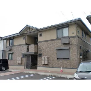 ディアコート松栄B棟の画像