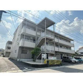 竹花マンションB棟の画像