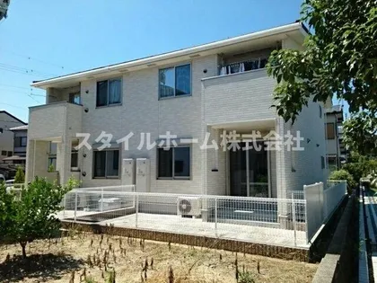 アイリス河原畑の画像