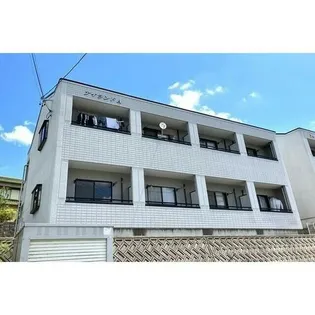 アイランドA棟の画像