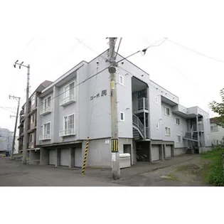 コーポ和の画像