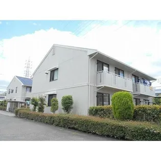 ルミエール島間B棟の画像