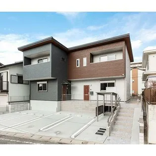 リヴァージュの画像