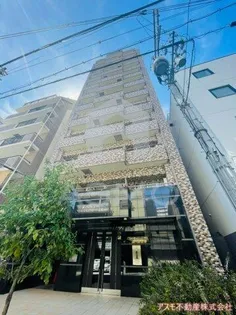 アドバンス上町台Ⅱクレイドルの画像