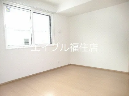 エスポワール月寒東【2階】の内装