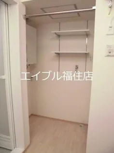 エスポワール月寒東【2階】の内装