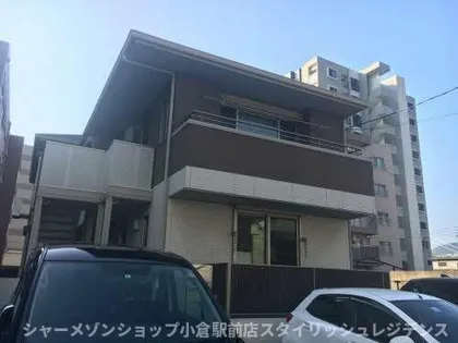 エルカーサ門司港の画像