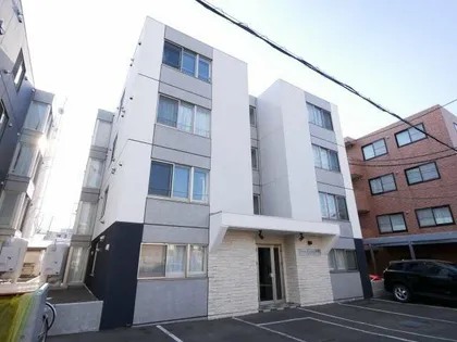 GRAND COMFORT 麻生の画像