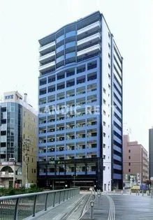 エンクレスト福岡の画像