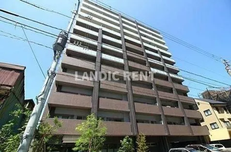 ネストピア唐人町駅前の画像