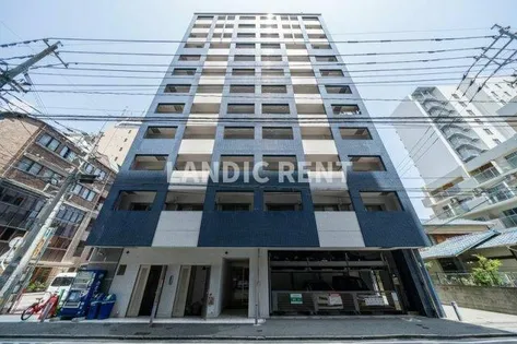 エンクレスト天神IIIの画像