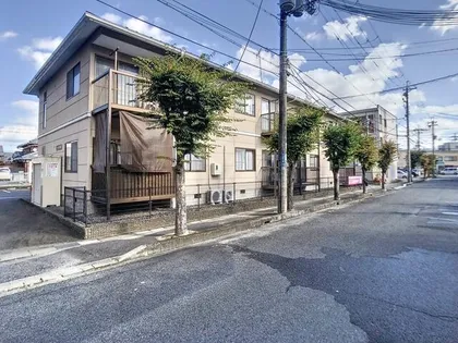 ジュネス山本の画像