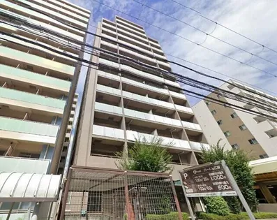 大阪府吹田市垂水町3丁目【マンション】の外観