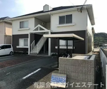 セントポーリアAの画像