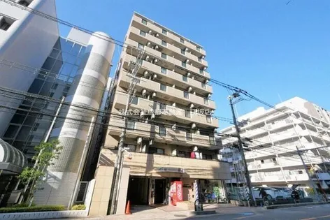 大阪府吹田市垂水町3丁目【マンション】の外観