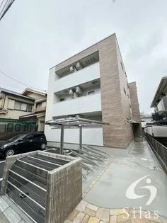 フジパレス尼崎出屋敷の画像