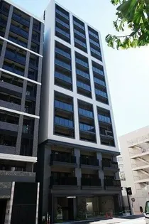 LANDIC M322【9階】の外観