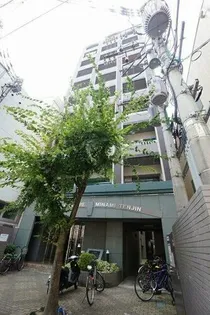 じゅうグランドモア南天神の画像