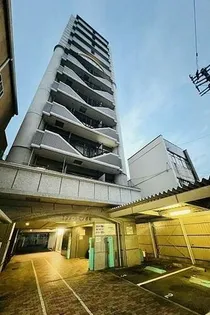 エステートモア祗園【605号室】の外観