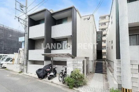 KH箱崎東の画像