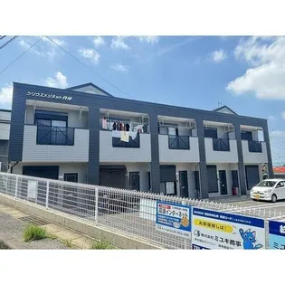 シリウスメゾネットA棟の画像