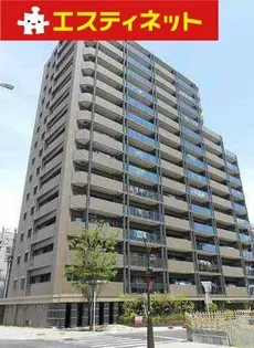 ライオンズ半田プレステージレジデンスの画像