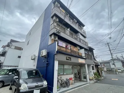 浜口東マンションの画像
