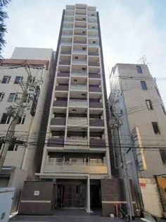 プレサンスNEO心斎橋の画像