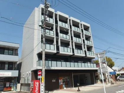 プランドール東岡崎の画像