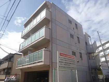 エステート湊川の画像