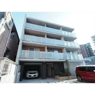 BRANCHE平尾Ⅱの画像