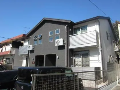 BAGUS MEIJO PARKの画像