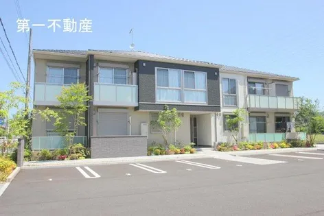 カーサ リープの画像