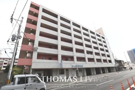 シャルム風の画像