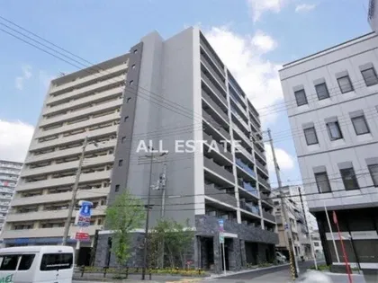 ファーストフィオーレ京橋ブレイニーの画像
