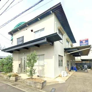 サンシャイン常普請の画像