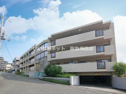 第2エステート松尾の画像